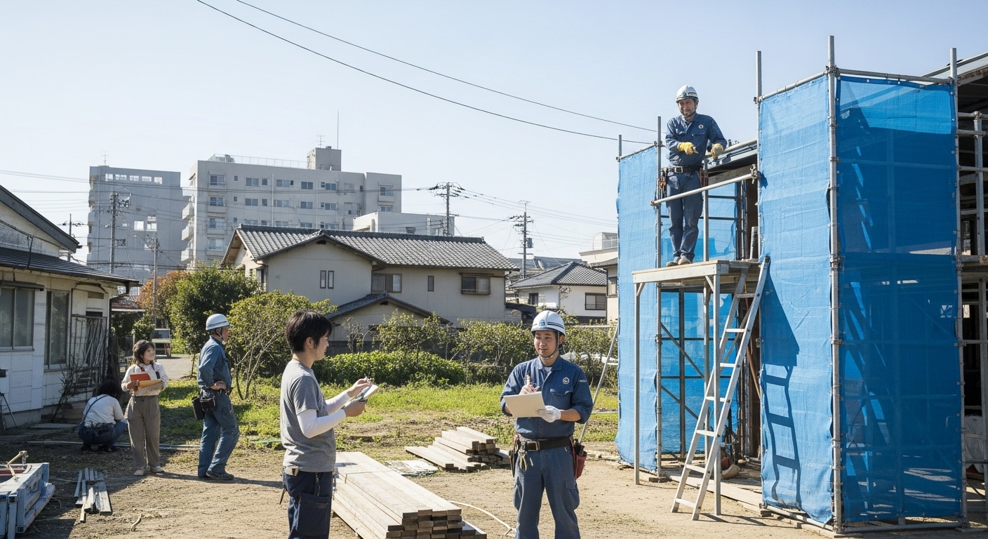 返済額試算画面を表すイメージ画像