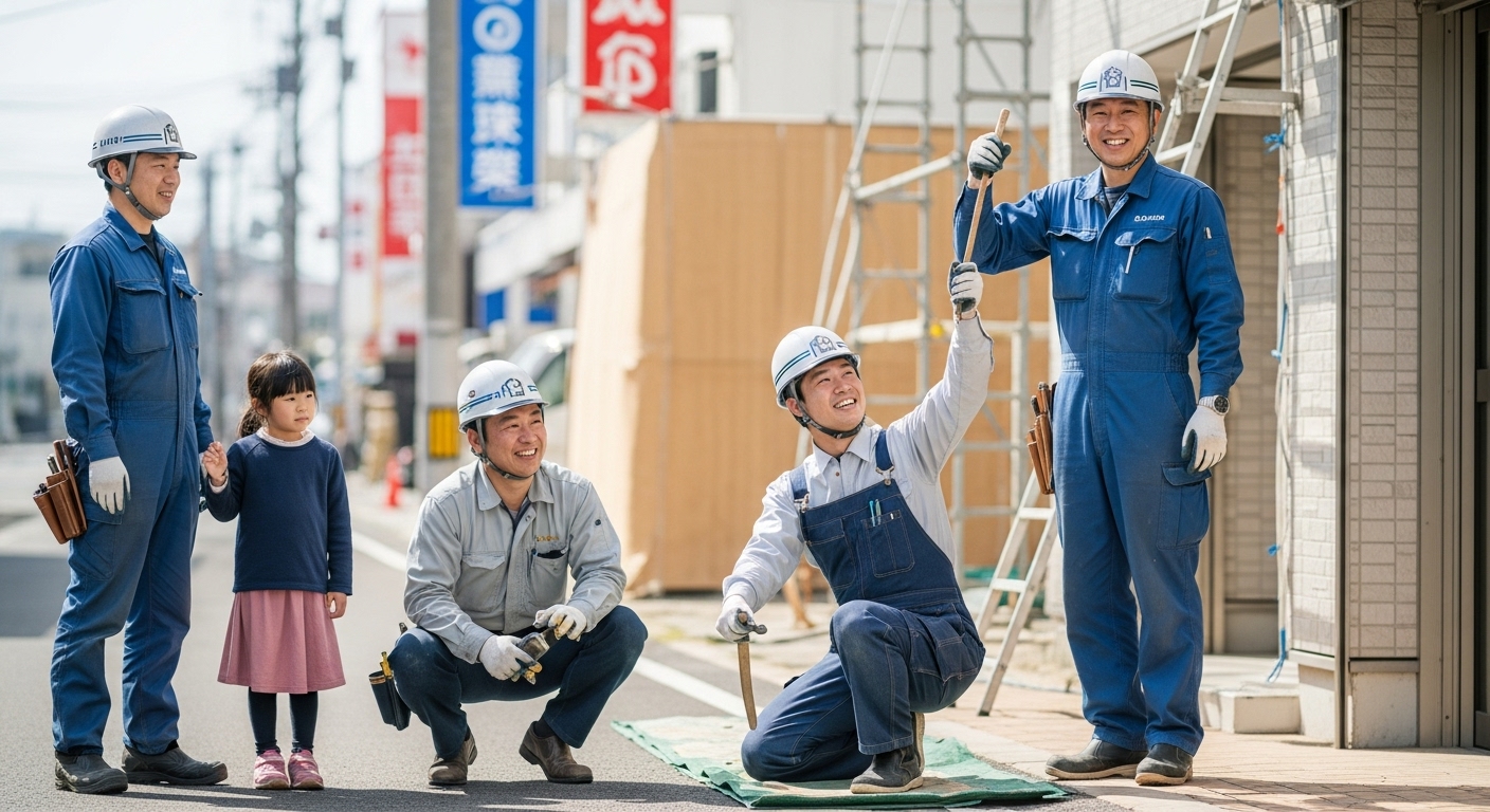 敷地調査資料を表すイメージ画像